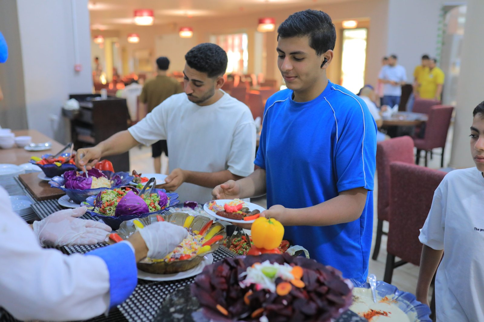kemzo hotel