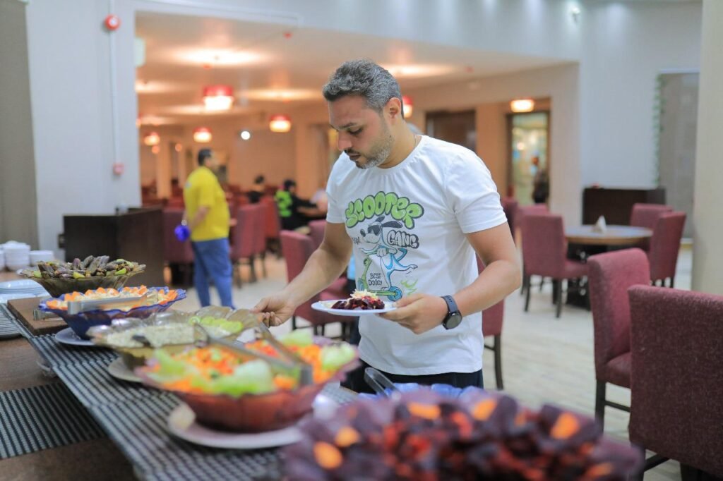 Kemzo Hotel