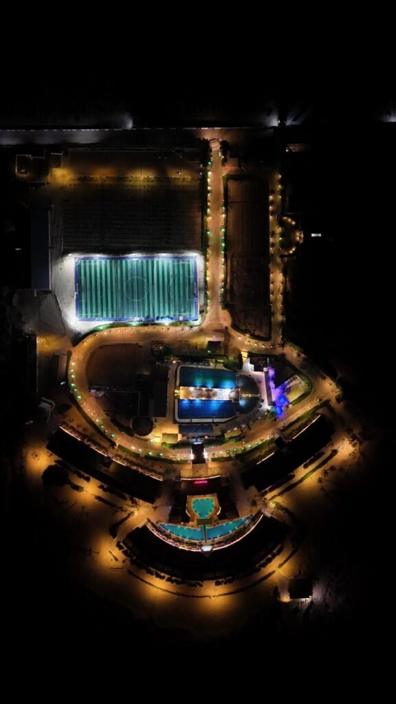 Byootbay Resort