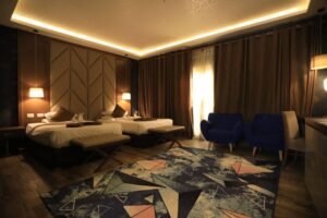 Byootbay Resort