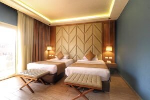 kemzo hotel