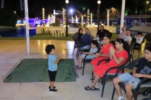 kemzo hotel