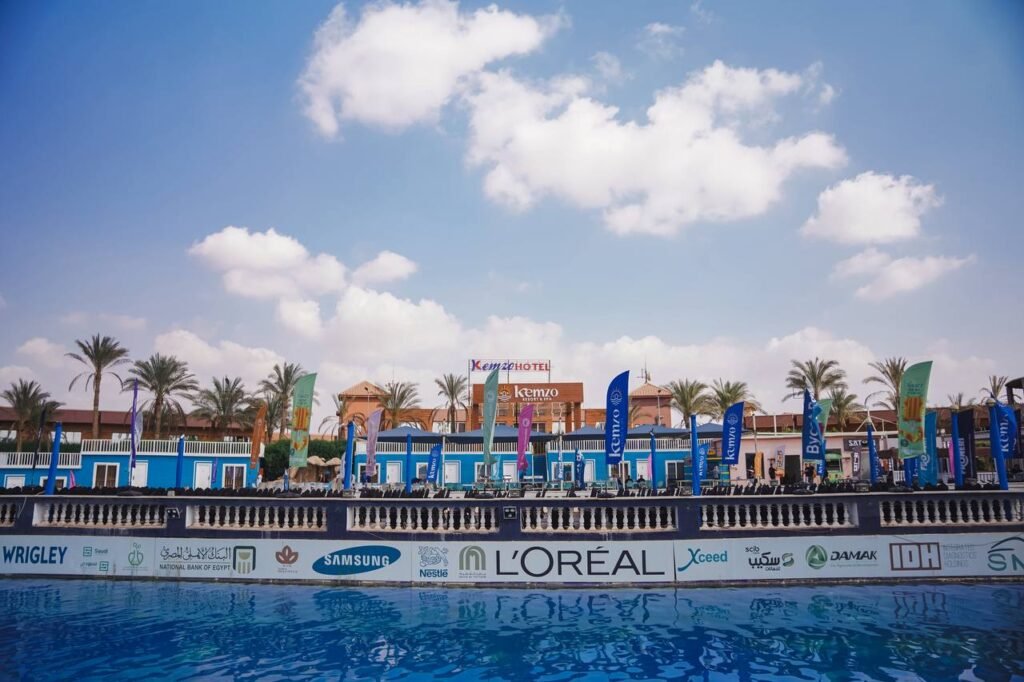 Byootbay Resort