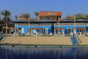 kemzo hotel