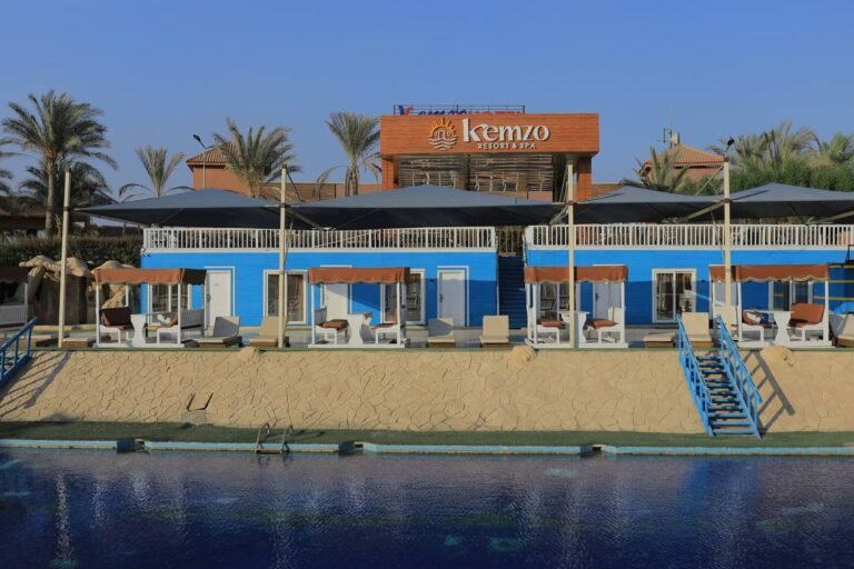 kemzo hotel